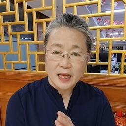李胜惠-专家