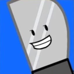 Knife (April 1 2011-May 1 2011)