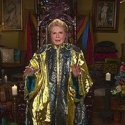walter mercado