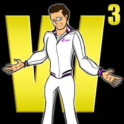 Brian Zane (Updated)