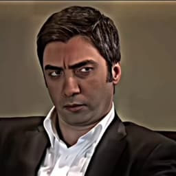 مراد علمدار 