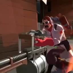TF2 Medic