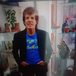 Pintor Jorge y alberto