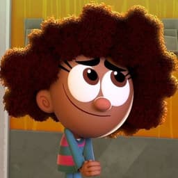 Hazel Wells (Los padrinos mágicos: UND) [Latino]