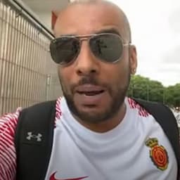 Borja Escalona Triste