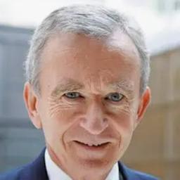Bernard Arnault