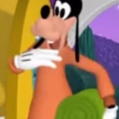 Goofy (Beyblade Burst)