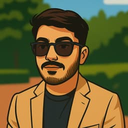 Khurram Kamal real voice