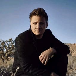 Jeremy Renner news 
