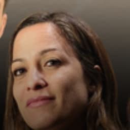 María Guadalupe cuenca 