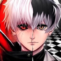 Kaneki