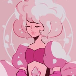 Pink Diamond (Steven Universe)
