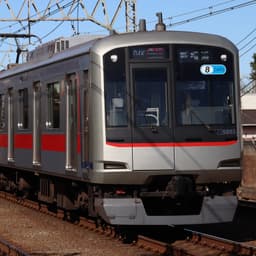 東急線車内放送