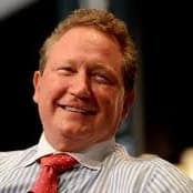 Andrew Forrest Forrest 