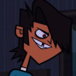 Mal (Total Drama)