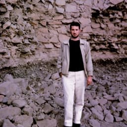 Thomas Patterson (arqueologo)