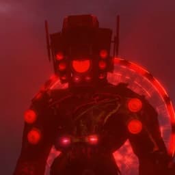 Executor Speaker man