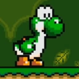 Yoshi [Ugonce] Español (Fandub)