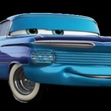 Ramone (Cars 3: Driven To Win)