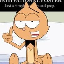 Conroy Cat (Toons These Days) (DToons)