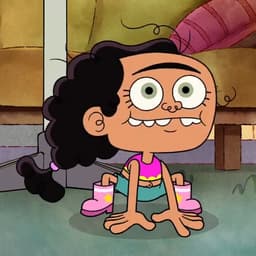 ChaCha Ramirez (Primos)