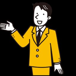 若年男性朗読風