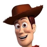 WOODY
