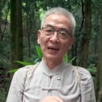 8.15采药短发老头