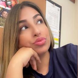 Ally santiago