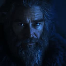 Carter The Mountain King