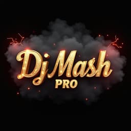 Dj Mash Pro drops By himself 