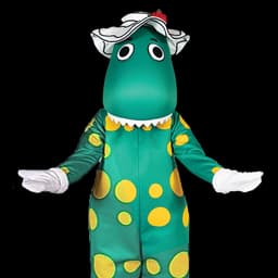 Dorothy the Dinosaur