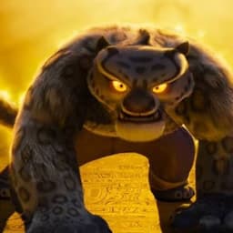 Tai Lung
