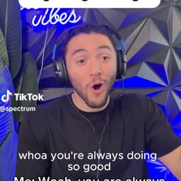 英语-男游戏博主2