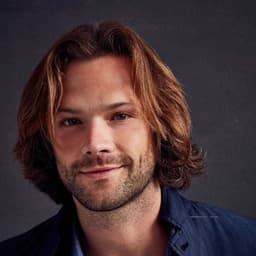 Jared Padalecki