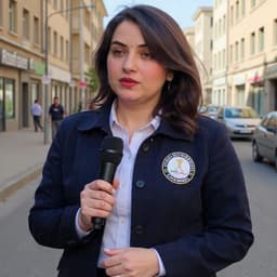 السيدة زينب رشيد 