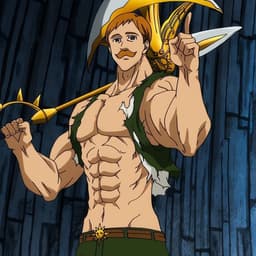 Escanor 