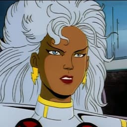 Storm (X-Men TAS)