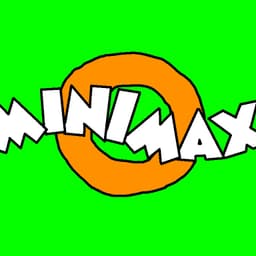 Minimax Hungary Announcer (2000 to 2011)