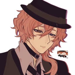 Chuuya 