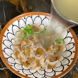 我们福建的肉燕