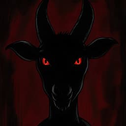 Horror Voice! original