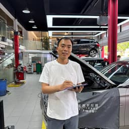 汽修猴哥