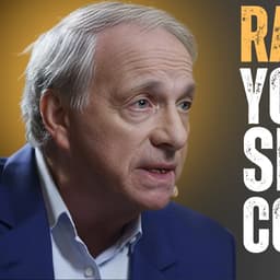 RAY DALIO 
