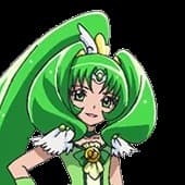 Cure March (Smile Pretty Cure)