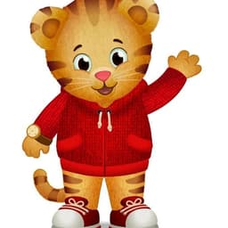Daniel TIger