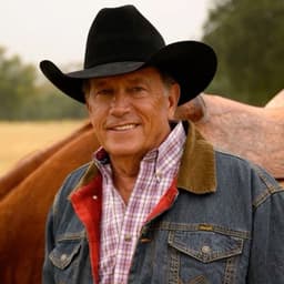 George Strait