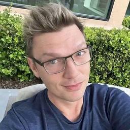 Nick Carter