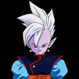 Supreme Kai Voices