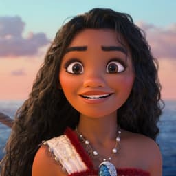 ,Moana 